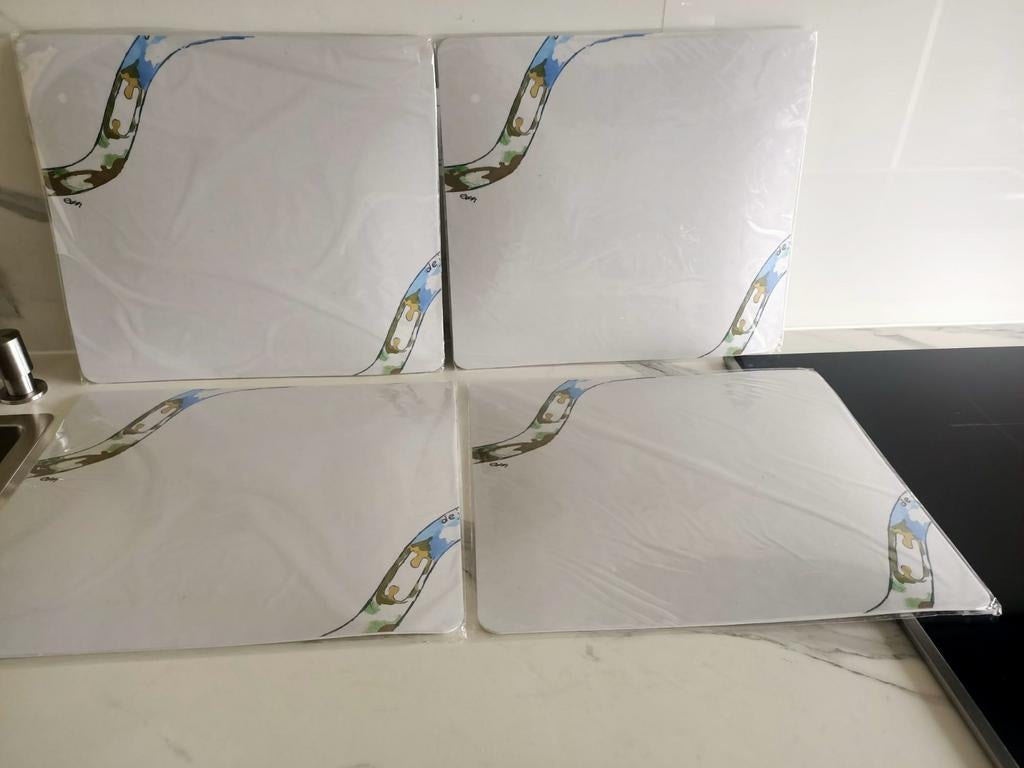 Prachtig set., Ophalen of Verzenden, Nieuw