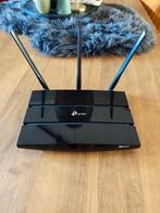 TP Link router type: Archer C1200, Ophalen of Verzenden, Gebruikt, Router, Tp-link