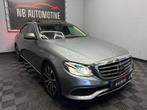 Mercedes-Benz E-klasse 220 d Prestige Plus, Automaat, Achterwielaandrijving, Gebruikt, Euro 6