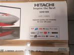 Hitachi TV 32HE1000 inspire the Next, Ophalen, Nieuw, Audio