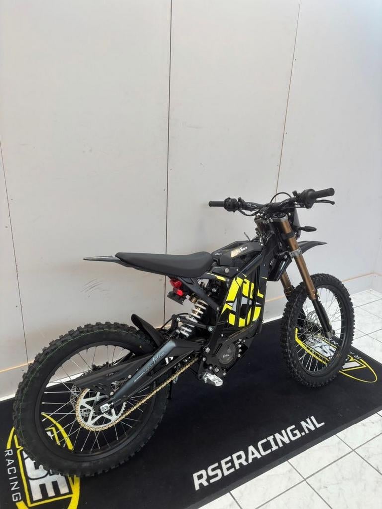 Surron Light bee x  Surron Light bee x (bj 2026) 1 km, Bedrijf, Onbekend, SUR-RON, Overig