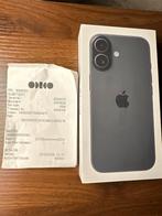 iPhone 17 256GB Zwart (met aankoopbon) Geseald!, Telecommunicatie, Mobiele telefoons | Apple iPhone, Overige modellen, Zwart, Nieuw
