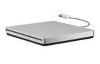 Apple USB Superdrive (DVD-drive), Computers en Software, Ophalen of Verzenden, Zo goed als nieuw, Dvd