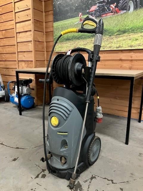 Karcher HD 9/20-4M Hogedrukreiniger, Ophalen, Gebruikt, Elektrisch