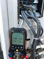 Airco laten inbedrijfstellen door gecertificeerde monteur, 8021 EV, Verzenden, Oranje Koeltechniek, Timer