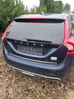 ACHTERKLEP VOLVO V60 2013, Auto-onderdelen, Niet ingevuld, Gebruikt, Achterklep, Niet ingevuld