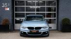 BMW 4-serie Coupé 428i 245PK M-Sport M Performance Schuifda, Auto's, Automaat, Euro 5, Gebruikt, Zwart