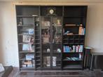 Ikea BILLY boekenkast, Huis en Inrichting, Kasten | Boekenkasten, Ophalen, Gebruikt, 200 cm of meer, 200 cm of meer