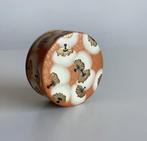 prachtige oude poederdoos van Coty ontworpen door Lalique, Ophalen of Verzenden