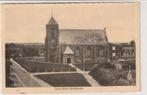 Zoutelande n.h. kerk, Ophalen of Verzenden, Ongelopen, Zeeland