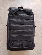 Fotorugzak: Tenba Axis Tactical Backpack 20liter zwart, Ophalen of Verzenden, Nieuw, Rugtas, Overige merken