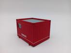 WSI 10 FT CONTAINER - NOOTEBOOM, Wsi, ., Nieuw, Ophalen of Verzenden