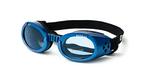 Nieuwe Doggles zonnebril voor honden XL blauw, Dieren en Toebehoren, Honden-accessoires, Doggles, Nieuw, Ophalen of Verzenden