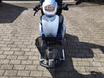 Te koop mooie scootmobiel, Ophalen of Verzenden, Zo goed als nieuw, Elektrisch