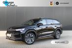 Skoda Kodiaq 1.5 TSI PHEV Sportline Business - Pano - Trekha, Auto's, Euro 6, 4 cilinders, Alcantara, Zwart