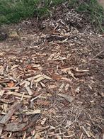 Haardhout, Minder dan 3 m³, Ophalen, Eikenhout, Blokken