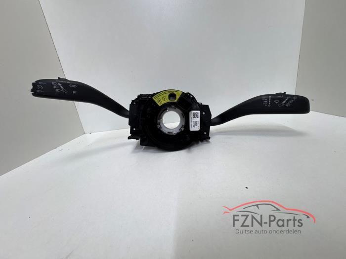 VW Transporter T5 Stuurkolomschakelaar Combischakelaar, Ophalen of Verzenden, Gebruikt