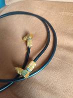 Profigold High-End Audio/Antennekabel RG62 (93 Ohm) - 150cm, Ophalen of Verzenden, Zo goed als nieuw, Minder dan 2 meter, Coaxiale kabel