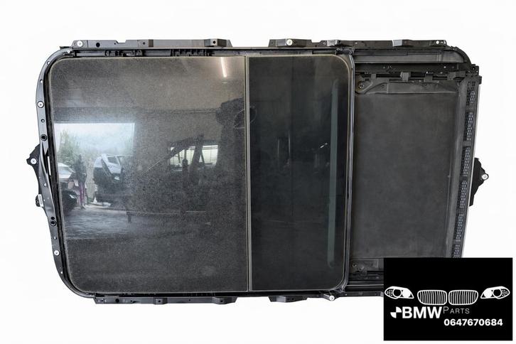 Panoramadak Bmw 5-Serie E61 touring, Auto-onderdelen, Ruiten en Toebehoren, BMW, Gebruikt, Herkomst onderdeel bekend, Ophalen of Verzenden