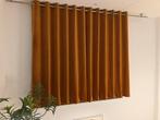 Velours gordijnen, Luxury Velvet NIEUW!, 100 tot 150 cm, 100 tot 150 cm, Nieuw, Ophalen of Verzenden