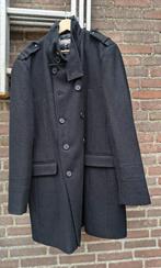 jas, WE, Zwart, Maat 56/58 (XL), Ophalen of Verzenden