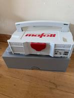 Mafell Accu Schroefboormachine A12 in T-Max koffer, Doe-het-zelf en Verbouw, Gebruikt, Variabele snelheid, Ophalen of Verzenden