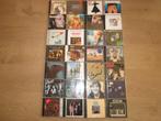 Meer dan 375 CD's in een prima staat!, Cd's en Dvd's, Ophalen of Verzenden, Gebruikt, Poprock