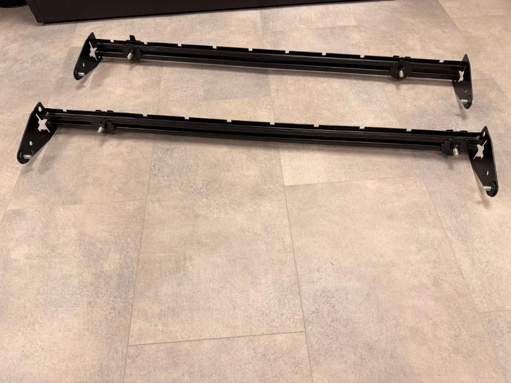 2x Multibracket voor sunstrip active, Muziek en Instrumenten, Ophalen of Verzenden, Zo goed als nieuw, Licht