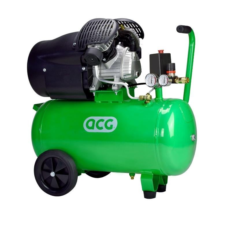 10 bar compressor, luchtcompressor, compressor, luchtspuit, 6 tot 10 bar, Nieuw, Ophalen of Verzenden, 25 tot 100 liter