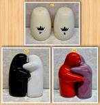 Peper en Zout stelletjes 3 stuks ., Ophalen of Verzenden, Zo goed als nieuw