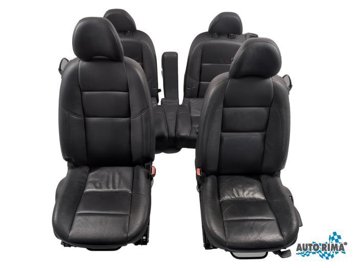 Bekleding Set (compleet) van een Volvo C30, Gebruikt, -, -, Ophalen of Verzenden