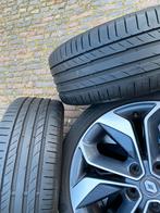 ALS NW 18” Renault Megane IV Grand Tour velgen + 225/40 R18, 18 inch, Nieuw, Ophalen of Verzenden, Zomerbanden