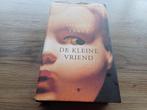 Donna Tarret-De kleine vriend, Ophalen of Verzenden, Gelezen, Donna Tarret