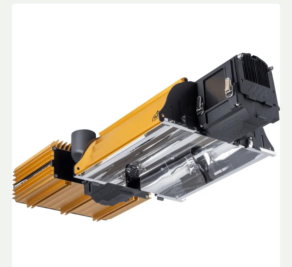 10x dimlux 1000w incl maxicontroller, Ophalen of Verzenden, Nieuw