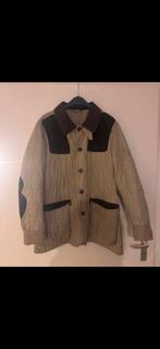 Barbour gewatteerde jas XL, Kleding | Dames, Ophalen of Verzenden