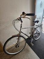 Opknapfiets Batavus, Ophalen, Gebruikt, Batavus