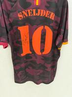 Wesley Sneijder gesigneerd Galatasaray, Ophalen of Verzenden, Zo goed als nieuw, Ajax, Shirt