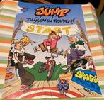 Jump stripboek, Eén stripboek, Ophalen of Verzenden, Zo goed als nieuw