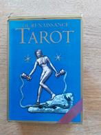 De Renaissance Tarot - Zo Goed Als Nieuw, Tarot of Kaarten leggen, Overige typen, Ophalen of Verzenden, Zo goed als nieuw