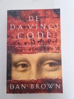 De Da Vinci Code - Dan Brown, Boeken, Ophalen of Verzenden
