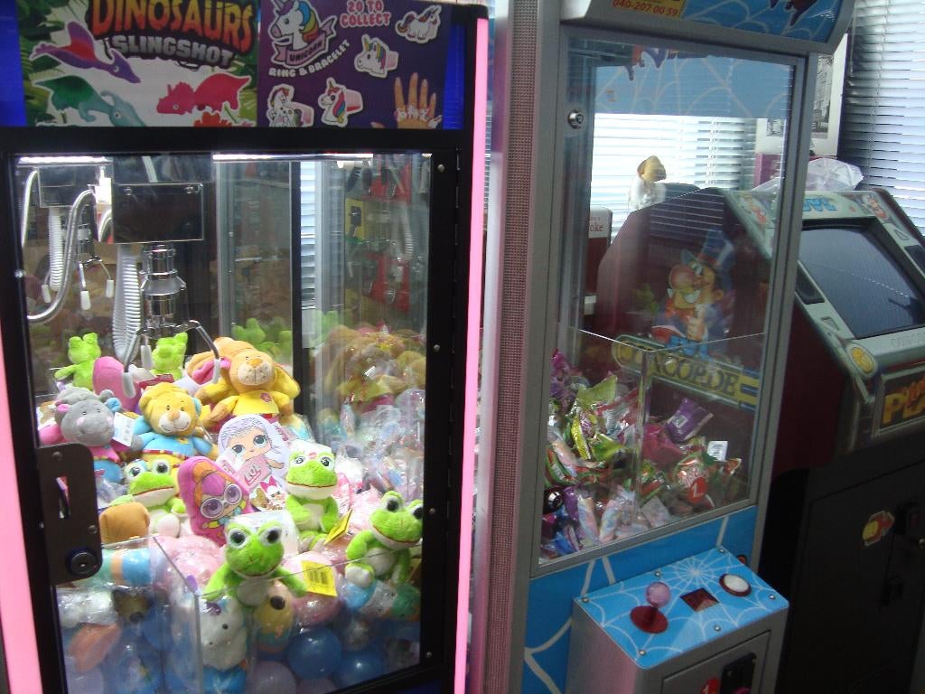 surprise automaten, Verzamelen, Automaten | Overige, Ophalen of Verzenden, Nieuw