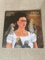 Frida Kahlo kalender, Diversen, Kalenders, Ophalen of Verzenden, Jaarkalender, Nieuw