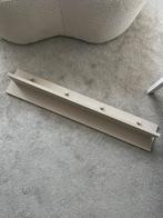 Cabino Belmond Wandplank - Clay - 80cm, Kinderen en Baby's, Kinderkamer | Commodes en Kasten, Minder dan 90 cm, Kast, Nieuw, Ophalen of Verzenden