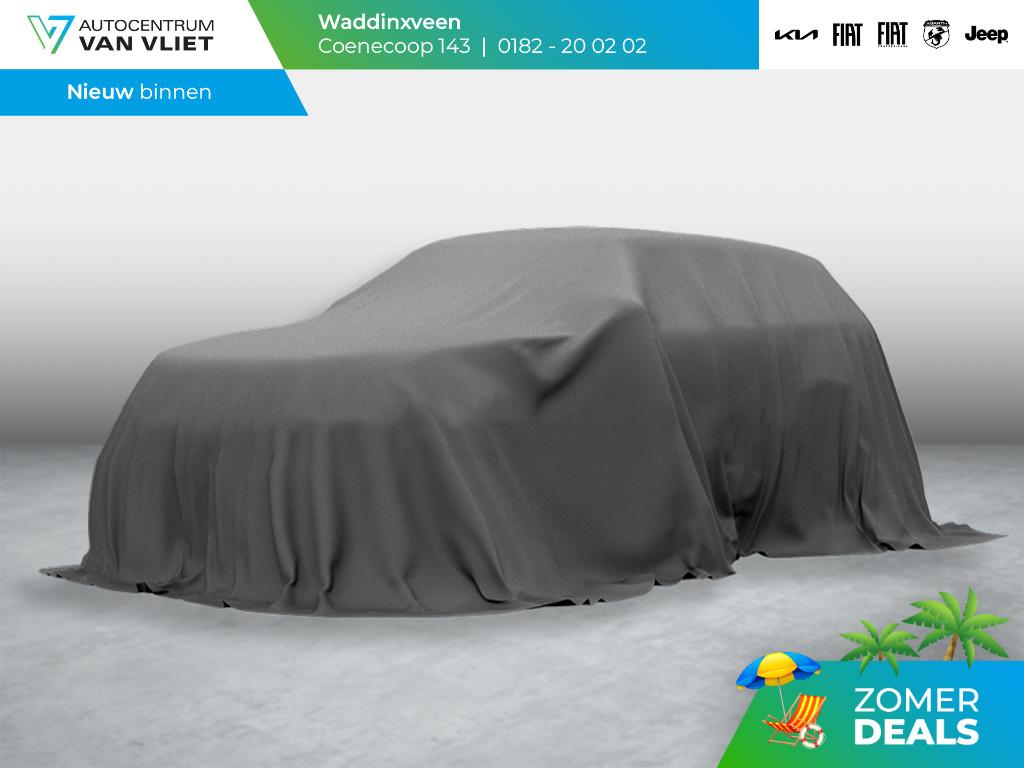 Jeep Avenger Summit 54 kWh | Infotainment&Conv. Pack | Winte, Auto's, Jeep, 394 km, 156 pk, Met garantie (alle), Leder en Stof