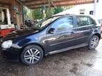 VW Golf 5 BMY 1.4 TSI 6 versnelling JXP 5 deurs voor demonta, Gebruikt, -, Volkswagen, -