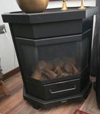 Faber Kolding gashaard gaskachel, Ophalen, Gebruikt, Gas, Gaskachel