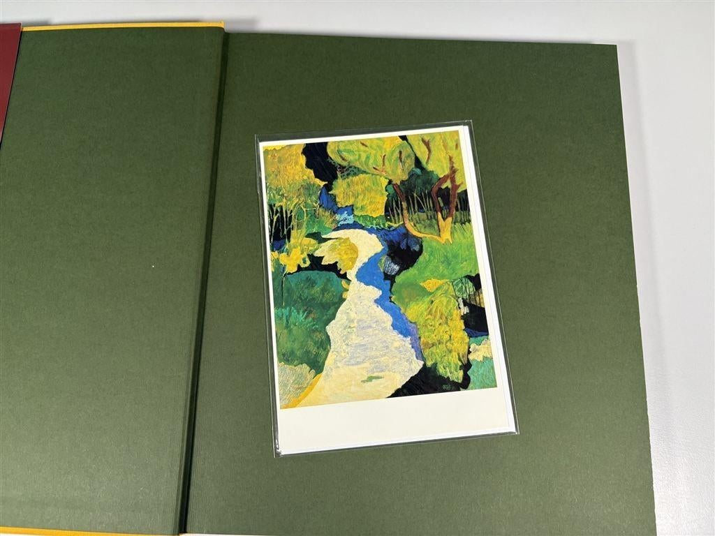 Jeroen Krabbé — Monografie Schilder, Kunstenaar, Ophalen of Verzenden, Zo goed als nieuw