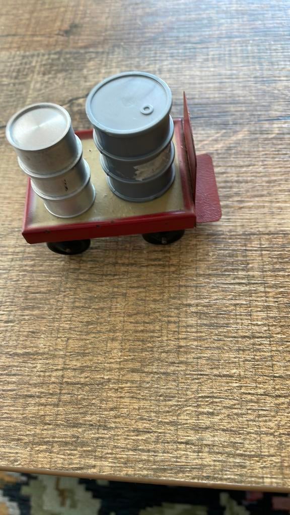 Kibri, Antiek en Kunst, Ophalen of Verzenden