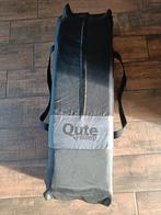 Camping bedje kinderstoel, Ophalen, Gebruikt, Reisbedje