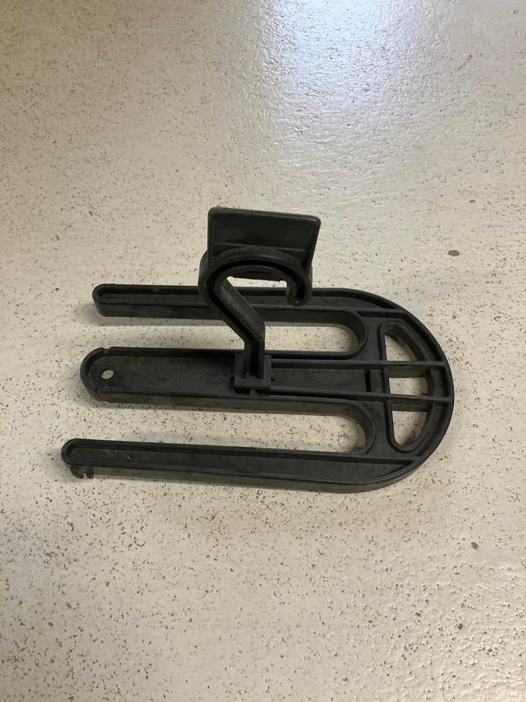 Kunstof houdet voor droogpak, Watersport en Boten, Ophalen, Gebruikt, Duikpak